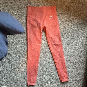 Gymshark leggings